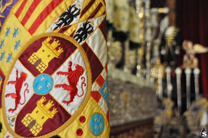 450 años de Cigarreras. Francisco Santiago